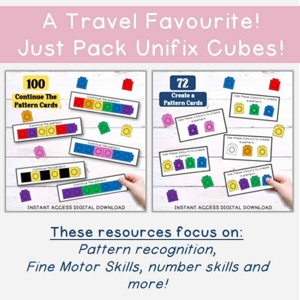 Travel Easy Bundle
