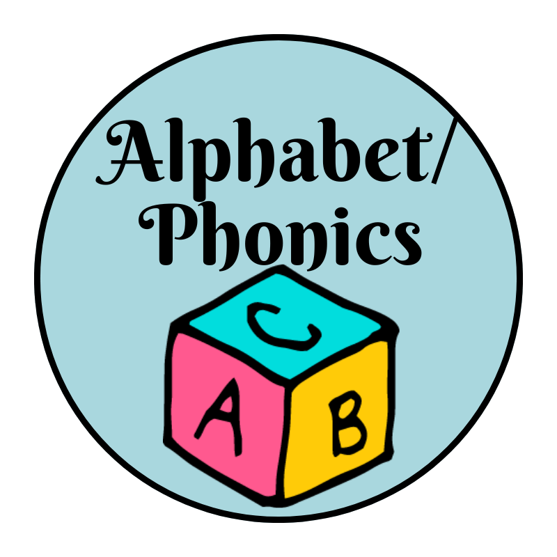 Learn the Alphabet/Phonics