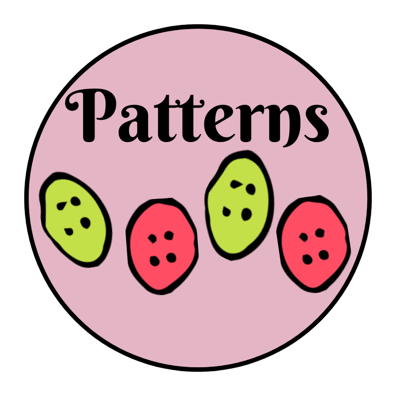 Pattern resources