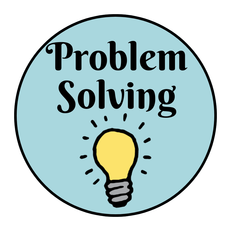 Problem Solving