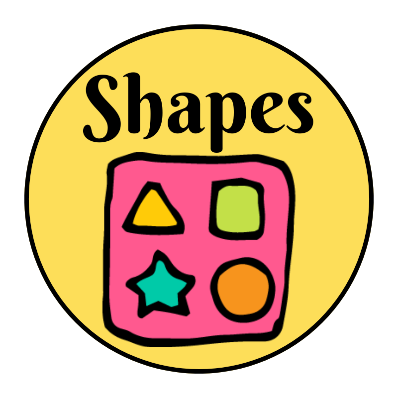 Shape Resources