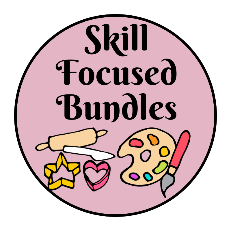 Skill Focused Bundles