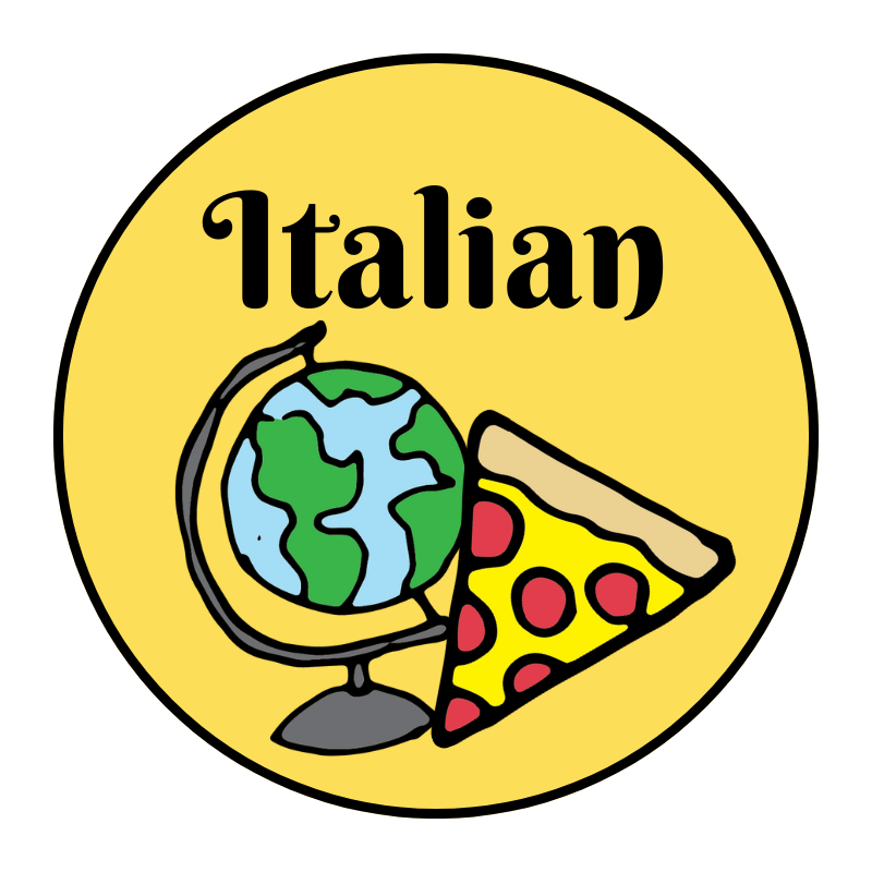 All Italian Resources