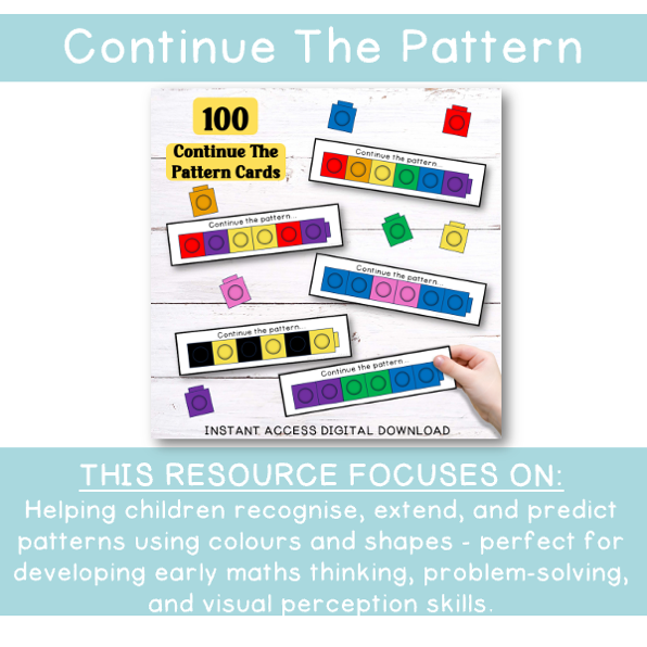 Patterns Bundle