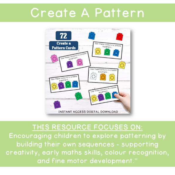 Patterns Bundle
