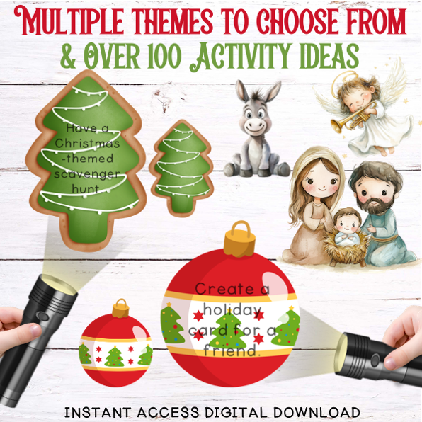 Ultimate Christmas Bundle